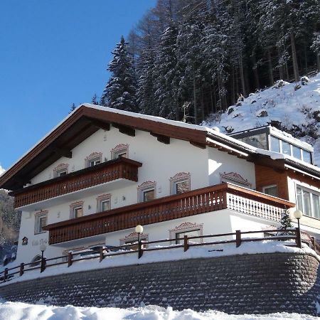 Villa Perla Selva di Val Gardena Kültér fotó