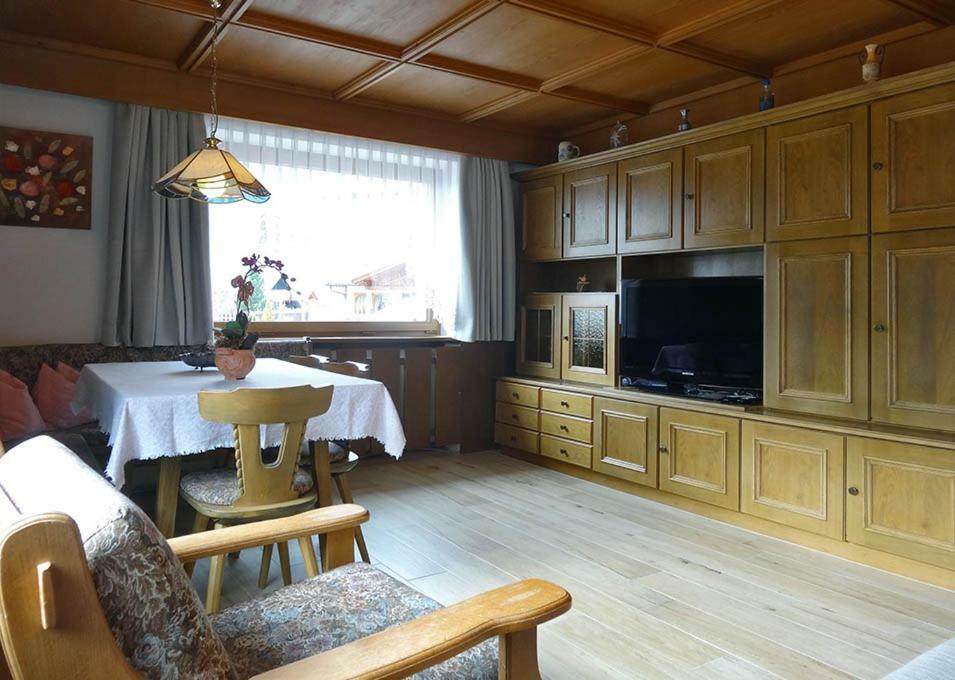 Villa Perla Selva di Val Gardena Kültér fotó