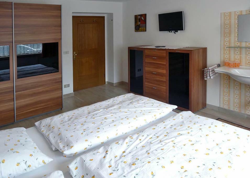 Villa Perla Selva di Val Gardena Kültér fotó