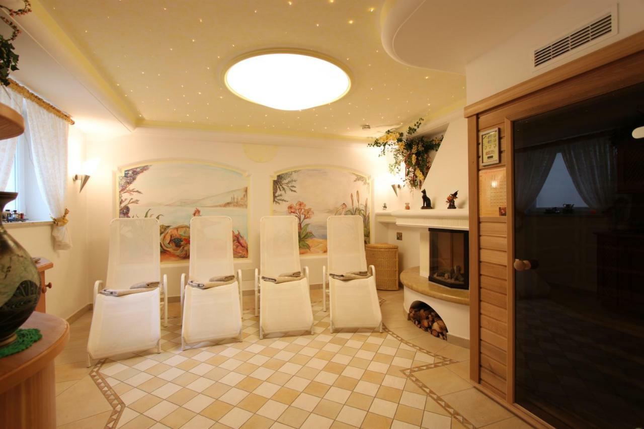 Villa Perla Selva di Val Gardena Kültér fotó